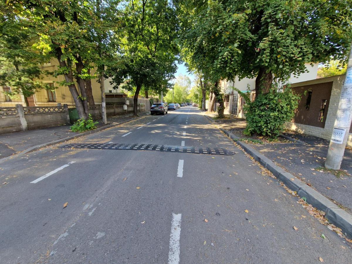 Alloggio in famiglia Cozy Near City Center, Parks&metro *